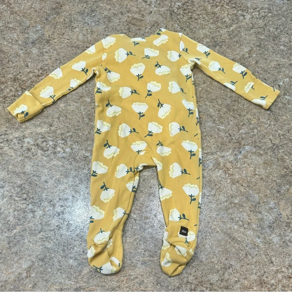 Tea Collection Sleeper - Picture 6 of 6